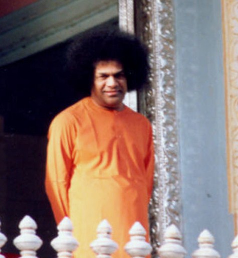 Sai Baba